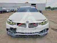 2018 BMW 430 фото