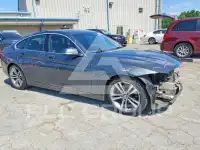 2018 BMW 430 фото