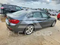 2018 BMW 430 фото