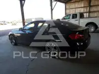 2018 BMW 430 photo