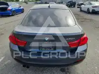 2018 BMW 430 фото