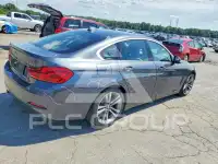 2018 BMW 430 фото