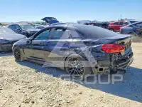 2018 BMW 430 photo