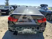 2018 BMW 430 photo