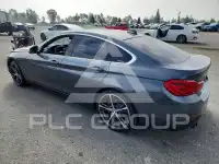 2018 BMW 430 фото