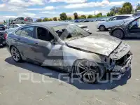 2018 BMW 430 фото