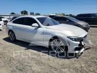 2018 BMW 430 фото