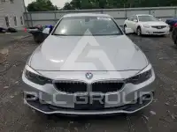 2018 BMW 430 фото