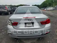 2018 BMW 430 фото