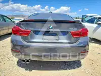 2018 BMW 430 фото