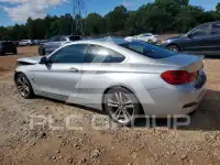 2018 BMW 430 photo