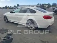 2018 BMW 430 photo
