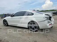 2018 BMW 430 фото