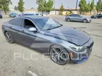 2018 BMW 430 фото
