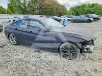 2018 BMW 430 photo