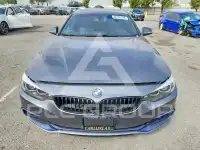2018 BMW 430 фото