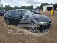 2018 BMW 430 фото