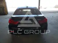 2018 BMW 430 photo