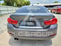 2018 BMW 430 фото