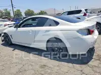 2018 BMW 430 photo