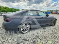 2018 BMW 430 photo