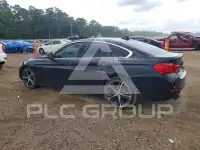 2018 BMW 430 фото