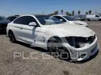2018 BMW 430 photo