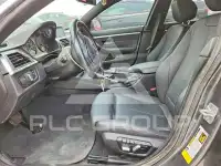 2018 BMW 430 фото