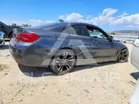2018 BMW 430 фото