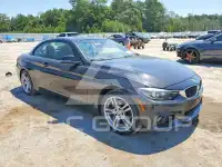 2018 BMW 430 фото