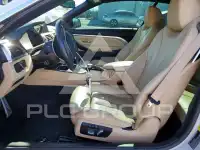 2018 BMW 430 фото