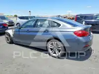 2018 BMW 430 фото