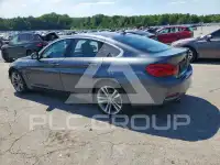 2018 BMW 430 фото