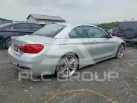 2018 BMW 430 фото