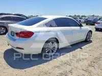 2018 BMW 430 фото