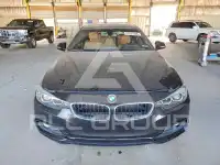 2018 BMW 430 photo