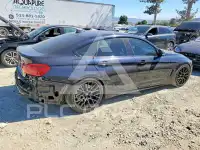 2018 BMW 430 photo