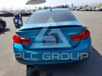 2018 BMW 430 фото