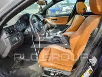 2018 BMW 430 photo