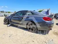 2018 BMW 430 фото