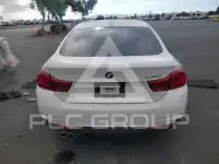 2018 BMW 430 photo