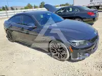 2018 BMW 430 photo