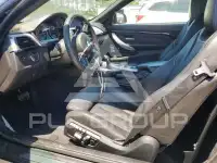 2018 BMW 430 фото