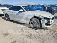 2018 BMW 430 фото