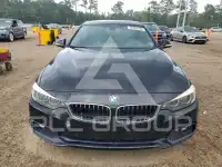 2018 BMW 430 фото