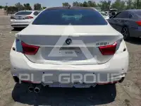 2018 BMW 430 photo