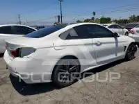 2018 BMW 430 photo