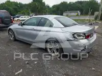 2018 BMW 430 фото