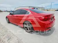 2018 BMW 430 photo