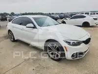 2018 BMW 430 фото